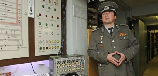 Matematici z bývalé Stasi vyvinuli i systém kódování pro NATO (ilustrační foto).