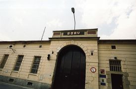 Věznice Plzeň-Bory (ilustrační foto).