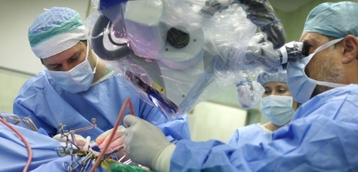 V Motole už provedli stovky úspěšných transplantací (ilustrační foto).