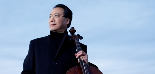 Yo-Yo Ma patří k nejznámějším cellistům.