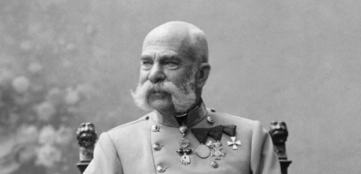 Císař František Josef I.