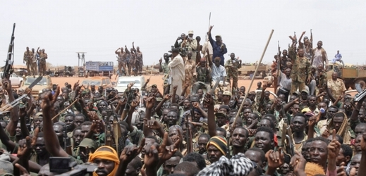 Jižní Súdán trápí nepokoje již několik let (ilustrační foto).