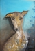 Dílo Můj greyhound od autorky Simonne Draper.
