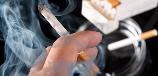 Krabička cigaret může zdražit o tři až čtyři koruny (ilustrační foto).