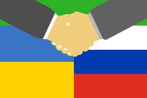 Iluze o rusko-ukrajinském přátelství?