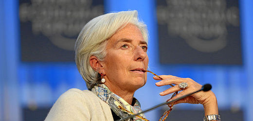 Christine Lagardeovou vyšetřuje policie.