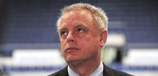 Generální sekretář IIHF Hprst Lichtner absolvoval v tomto týdnu v Česku inspekci.