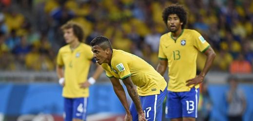 Fotbalisté z Brazílie v letním přestupním období nevzbudili takový zájem jako v minulých sezonách.