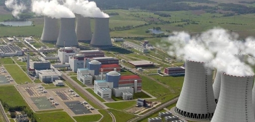 Temelín i ostatní české reaktory jedou na ruské palivo.