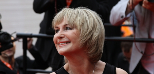 Elišku Balzerovou porota ocenila za roli Jean Hortonové ve filmu Kvartet.
