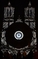Nádherný a do detailu propracovaný videomapping na kostele svaté Ludmily na Náměstí Míru. 