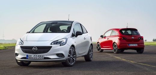 Do konce roku dorazí na trh nový Opel Corsa.
