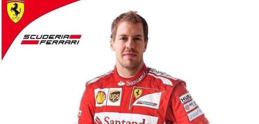 Bude to Vettelovi slušet v červených barvách?