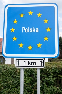 Rusů už do Polska nejezdí z Kaliningradské oblasti tolik jako dřív (ilustrační foto).