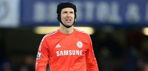 Za černou sobotu označil brankář Petr Čech nečekaný kolaps fotbalistů Chelsea ve 4. kole Anglického poháru.