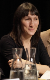 Catherine Meurisseová (na snímku z roku 2011).