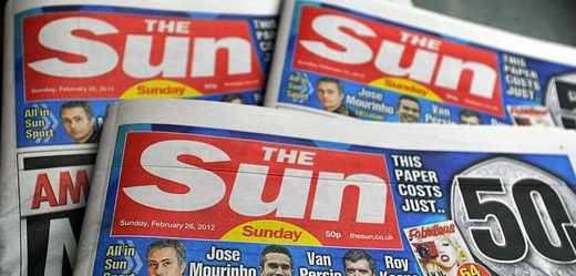 Soud osvobodil čtyři novináře z deníku The Sun.