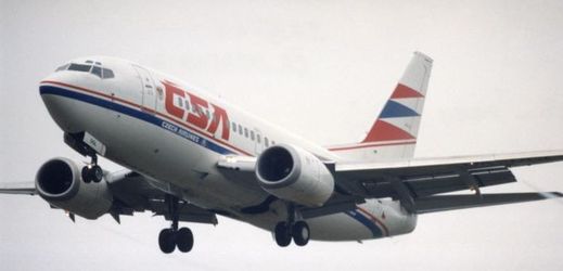Vedení Českých aerolinií odmítlo kompromisní návrh.