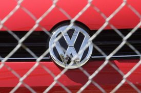 Evropský klient je podle koncernu VW jiný, než ten v USA (ilustrační foto).