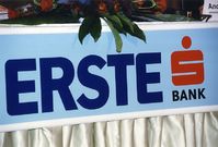Erste Bank group loni zaznamenala nejvyšší čistý zisk ve své historii.