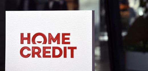 Za první čtvrtletí letošního roku vykázala skupina Home Credit ztrátu zhruba 800 milionů korun.