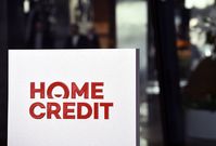 Za první čtvrtletí letošního roku vykázala skupina Home Credit ztrátu zhruba 800 milionů korun.