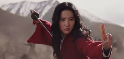 Mulan: hraná disneyovka o čínské hrdince zůstává věrná své klasice.