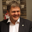 Jaroslav Machovec, ředitel Vinařského fondu