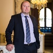 Jan Bodnár,  regionální ředitel VZP