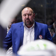 Bývalý hokejový reprezentant a trenér Lubina podlehl rakovině.